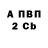 Альфа ПВП Crystall Baxtiyor Umirzaqov